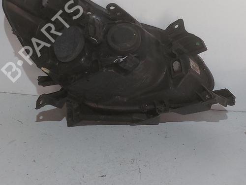 left-headlight-renault-clio-iii-br01-cr01-2005-2006-2007-2008-2009-2010-2011-2012-2013-2014-39458618 main image