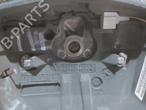 Rat RENAULT CLIO II (BB_, CB_) 1.2 LPG | BP25483614C49 