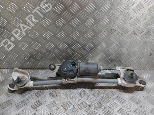 Front wiper motor NISSAN MICRA III (K12) 1.5 dCi | BP21514178M29 