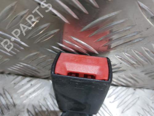 Seat buckle NISSAN MICRA C+C III (K12) 1.6 160 SR | BP21513915I32 