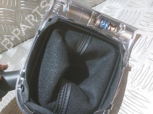 Shift knob CITROËN C4 II (NC_) 1.6 HDi 115 | BP29631089I34  - Image 5