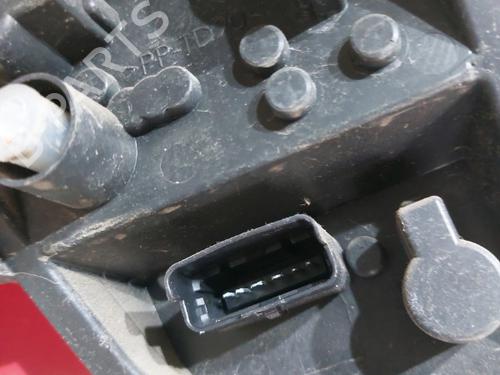 Used Right taillight Right taillight RENAULT CLIO III (BR0/1, CR0/1) 1.5 dCi (BR17, CR17) (86 hp) 21514190 21514190