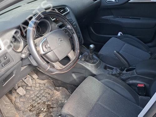 Rear seat CITROËN C4 II (NC_) 1.6 HDi 115 | BP29585005C17  - Image 13