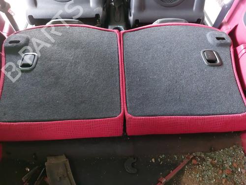Rear seat MINI MINI (R50, R53) Cooper | BP21509945C17 - Image 2