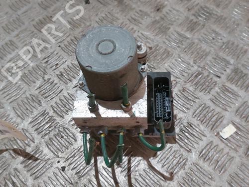 Used ABS pump ABS pump DACIA DUSTER (HS_) 1.5 dCi 4x4 (HSMC, HSMD) (110 hp) 21513624 21513624