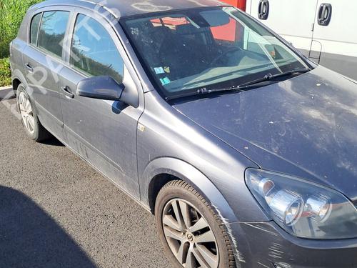 Left headlight OPEL ASTRA H (A04) 1.7 CDTI (L48) | BP27234631C28 - Image 6