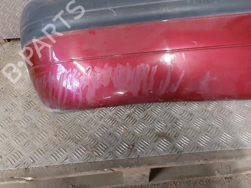 Used Rear bumper Rear bumper 21558121 21558121