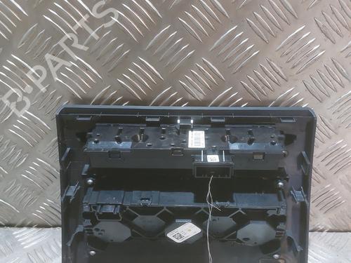 Climate control DACIA DUSTER (HM_) 1.5 dCi 115 (HMAD) | BP30732574I5  - Image 5