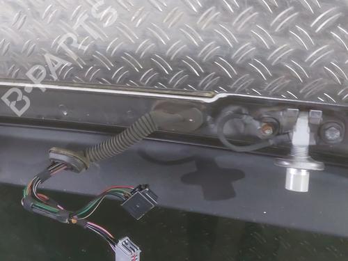 Tailgate LAND ROVER DISCOVERY III (L319) 2.7 TD 4x4 | BP25920332C6 
