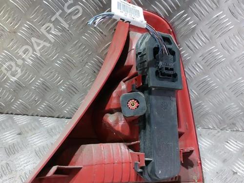 Used Left taillight RENAULT CLIO II (BB_, CB_) 1.5 dCi (B/CB3M) (64 hp) 21512340