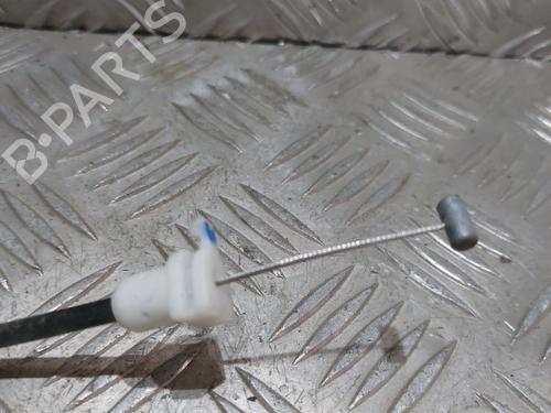 Front left lock CITROËN C3 II (SC_) 1.4 HDi 70 (SC8HZC, SC8HR0, SC8HP4) | BP21514116C98 