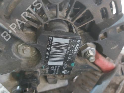 Alternator RENAULT TWINGO II (CN0_) 1.2 16V (CN04, CN0B) | BP25261390M7 - Image 3