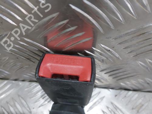 Seat buckle NISSAN MICRA C+C III (K12) 1.6 160 SR | BP21509981I32 