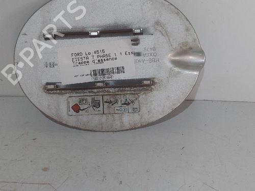 fuel-flap-ford-fiesta-vii-hj-hf-2017-35917376 main image