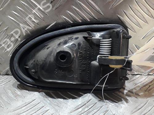 Used Front left interior door handle DACIA LOGAN MCV (KS_) 1.6 16V (KS0L, KS0M, KS0P, KS1S) (105 hp) 21515001