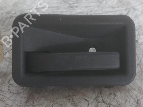 Used Front left interior door handle Front left interior door handle 34220820 34220820
