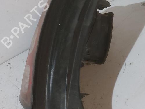 Used Left taillight Left taillight CITROËN C3 II (SC_) 1.4 HDi 70 (SC8HZC, SC8HR0, SC8HP4) (68 hp) 38095354 38095354