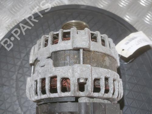 Alternator RENAULT KADJAR (HA_, HL_) 1.2 TCe 130 (HLMR) | BP23811151M7 - Image 4