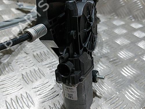 Used Front left window mechanism TOYOTA AYGO (_B4_) 1.0 VVTi (KGB40) (72 hp) 21510679