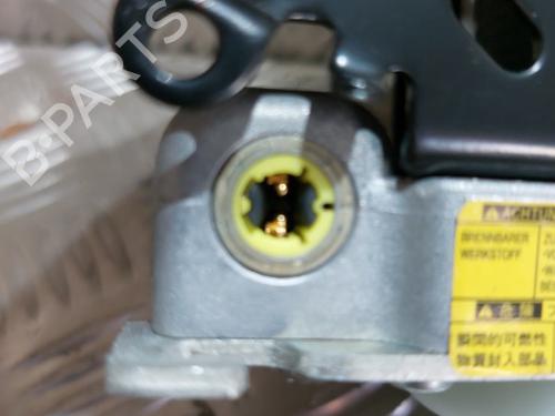 Front right belt tensioner TOYOTA YARIS (_P1_) 1.4 D-4D (NLP10_, NLP10R) | BP21503066C88 