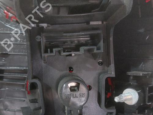 Used Left taillight Left taillight MINI MINI COUNTRYMAN (R60) Cooper (122 hp) 33824462 33824462