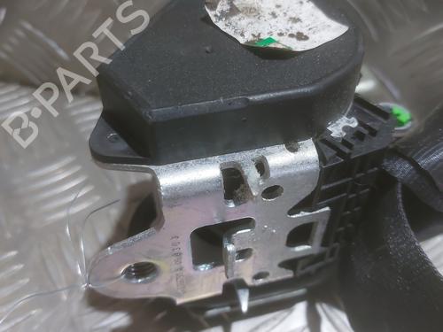 Used Front right seatbelt Front right seatbelt FORD MONDEO IV Turnier (BA7) 1.8 TDCi (125 hp) 27234669 27234669
