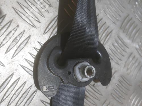 Used Front right seatbelt Front right seatbelt PEUGEOT 308 I (4A_, 4C_) 1.6 HDi (92 hp) 27657216 27657216