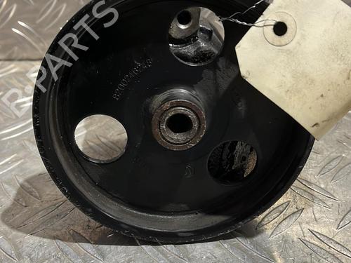 Used Steering pump Steering pump RENAULT KANGOO Express (FC0/1_) 1.5 dCi (FC07, FC1R) (65 hp) 21511571 21511571