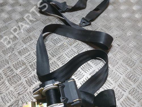 Used Front right belt tensioner PEUGEOT 106 I (1A, 1C) 1.1 (60 hp) 21509650