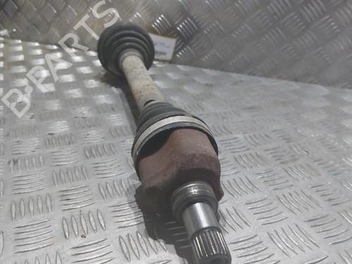 Used Left front driveshaft CITROËN C4 II (NC_) 1.6 HDi 110 (112 hp) 21512418