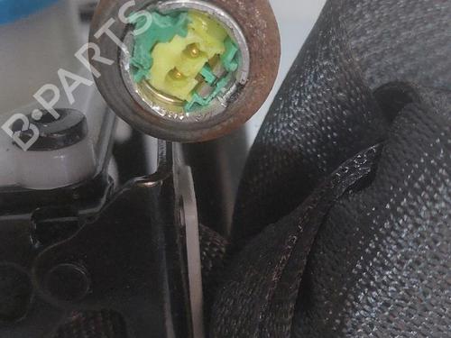 Front right seatbelt TOYOTA AYGO (_B4_) 1.0 (KGB40) | BP34520110I25 - Image 3