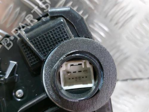 Used Front right lock TOYOTA AVENSIS Estate (_T27_) 2.2 D-4D (ADT271_, ADT271R) (150 hp) 21512207