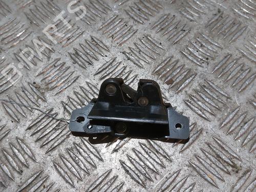 Used Tailgate lock Tailgate lock PEUGEOT 206 Hatchback (2A/C) 2.0 HDI 90 (90 hp) 21573737 21573737