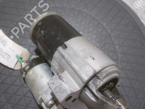 Starter CITROËN C4 Picasso I MPV (UD_) 1.6 HDi 110 | BP25437481M8 