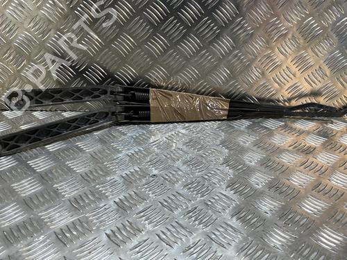 Front windshield wiper arm NISSAN X-TRAIL I (T30) 2.2 dCi 4x4 | BP21515493C143 