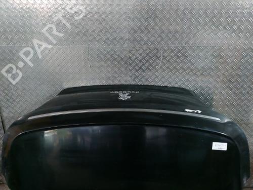Used Tailgate PEUGEOT 508 I (8D_) 2.0 HDi (163 hp) 21511991