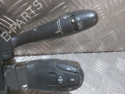 Steering column stalk CITROËN JUMPY II Van 2.0 HDi 120 | BP28693224I23