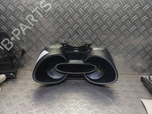 Instrument cluster RENAULT CLIO IV (BH_) 1.5 dCi 90 | BP21512804C47 