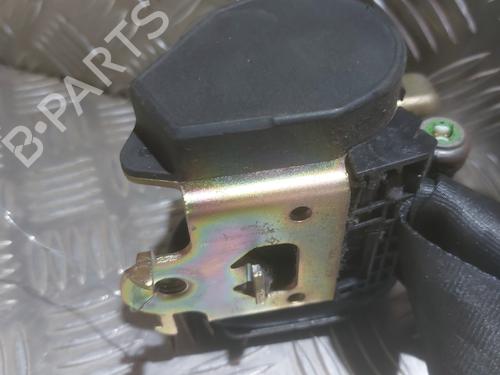 Used Front left seatbelt Front left seatbelt PEUGEOT 206 SW (2E/K) 1.4 (75 hp) 26522450 26522450
