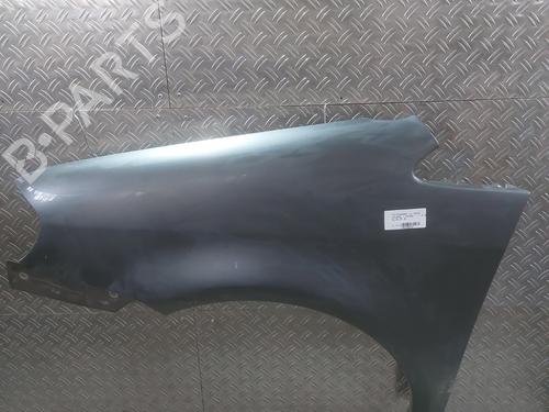 Used Left front fenders VW TOURAN (1T1, 1T2) 1.9 TDI (105 hp) 27589299