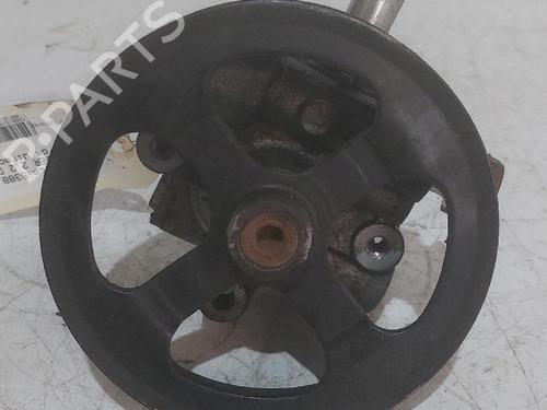 Used Steering pump Steering pump CITROËN C-CROSSER (VU_, VV_) 2.2 HDi (156 hp) 34349916 34349916
