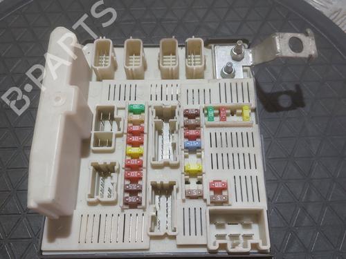 Used Electronic module Electronic module RENAULT KANGOO / GRAND KANGOO II (KW0/1_) 1.5 dCi 90 (KW05, KW08, KW0G, KW11) (90 hp) 28976639 28976639