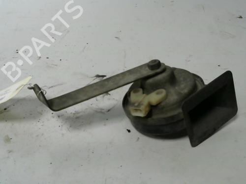 Used Horn PEUGEOT 206 Hatchback (2A/C) 1.4 i (75 hp) 26168120