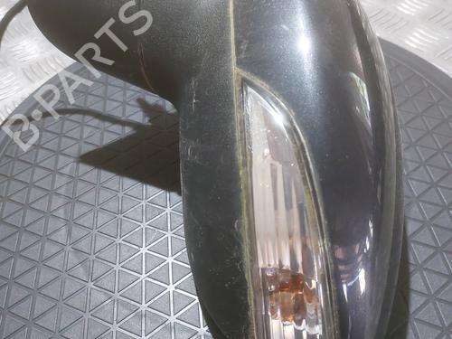 Left mirror FORD FIESTA VI (CB1, CCN) 1.25 | BP24821753C26 