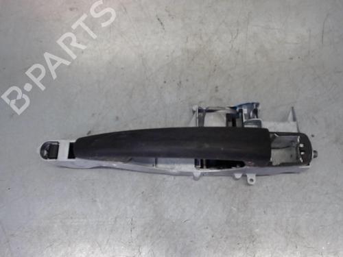 Used Front left exterior door handle CITROËN C3 Picasso (SH_) 1.6 HDI 90 (92 hp) 29497637