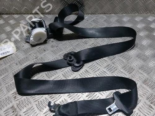 Used Front right seatbelt Front right seatbelt BMW 1 (E87) 118 d (143 hp) 21508480 21508480