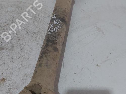 Used Driveshaft Driveshaft 39155701 39155701
