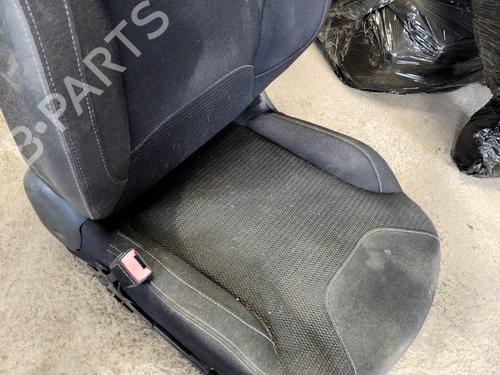 Left front seat CITROËN DS3 (SA_) 1.6 HDi 90 | BP22335755C15 