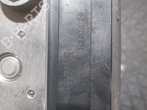 ABS Bremseaggregat RENAULT CLIO V (B7_)  | BP29187414M43 