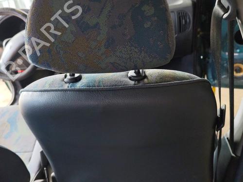 Right front seat CITROËN SAXO (S0, S1) 1.1 X, SX | BP24661537C16